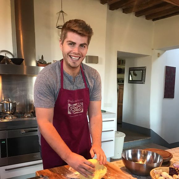 Meet your Posher, Chase - Picture 1 of 1